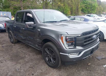 Vehicle Report for - Image 1