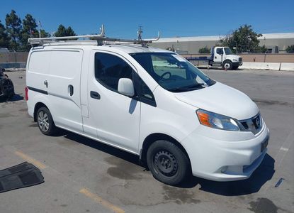 Vehicle Report for  - Image 1