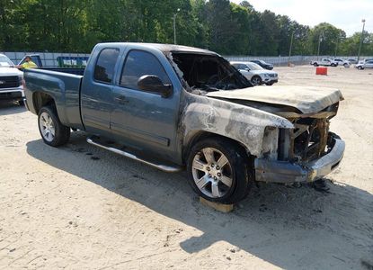 Vehicle Report for - Image 1