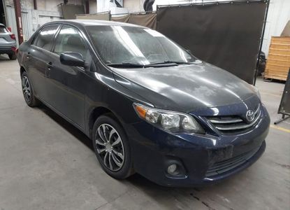 Raport pojazdu dla VIN 5YFBU4EE8DP180462 - Obraz 1