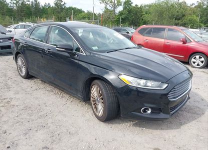 Vehicle Report for - Image 1