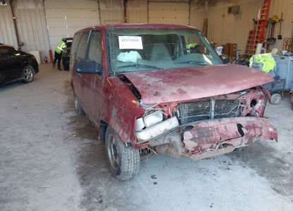 Доклад за превозно средство за VIN 1GNDM19WXVB131278 - Изображение 1