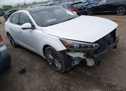 Vehicle Report for - Image 1