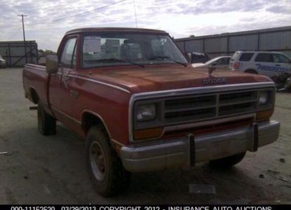 Vehicle Report for - Image 1