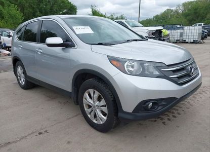 Informe del vehículo para VIN 5J6RM4H52EL077780 - Imagen 1