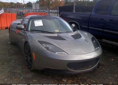 تقرير المركبة لـ VIN SCCLMDTU0BHA11531 - الصورة 1