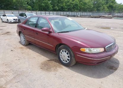 Vehicle Report for VIN 2G4WS52MXV1433964 - Image 1