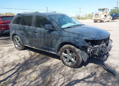 Raport pojazdu dla VIN 3C4PDCGG9HT605575 - Obraz 1