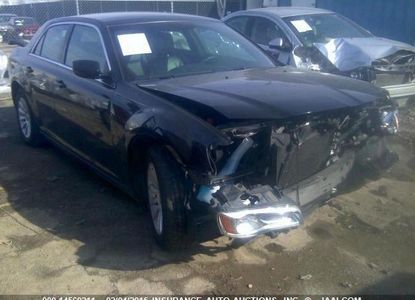 Raport pojazdu dla VIN 2C3CCAAG0EH127649 - Obraz 1