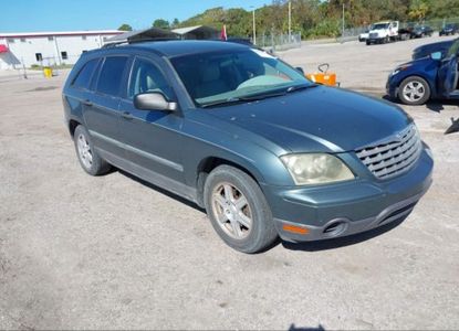 Отчет о транспортном средстве для VIN 2A4GF484X6R882671 - изображение 1