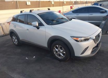 Vehicle Report for VIN JM1DKDB72J0305708 - Image 1