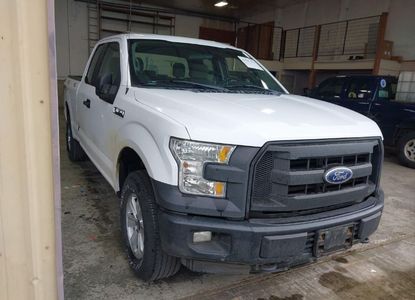 Informe del vehículo para VIN 1FTFX1EF7FKD61909 - Imagen 1