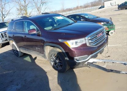 Vehicle Report for VIN 1GKKNMLS6HZ321860 - Image 1