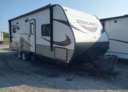 Vehicle Report for  - Image 1