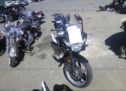 Vehicle Report for - Image 1