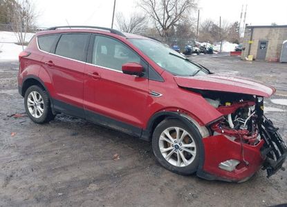 Informe del vehículo para VIN 1FMCU9HD1KUB76186 - Imagen 1