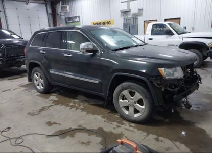 Informe del vehículo para VIN 1C4RJFBG4DC568323 - Imagen 1