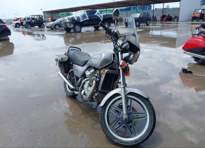 Fahrzeugbericht für VIN JH2PC0201CM104908 – Bild 1