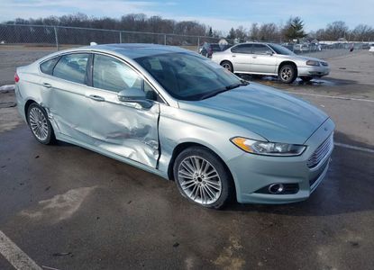 Raport pojazdu dla VIN 3FA6P0LU3ER128086 - Obraz 1