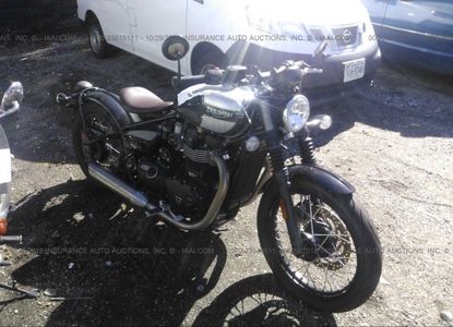 Raport pojazdu dla VIN SMTD42HL5HT814527 - Obraz 1