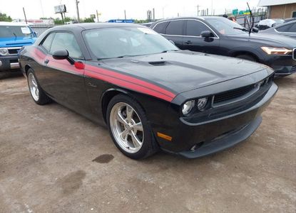 Vehicle Report for VIN 2C3CDYBT2CH155337 - Image 1