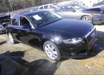 Raport vehicul pentru VIN WAUAFAFL0BN037806 - Imaginea 1