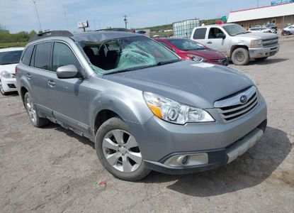 Vehicle Report for VIN 4S4BRCKC9B3324522 - Image 1