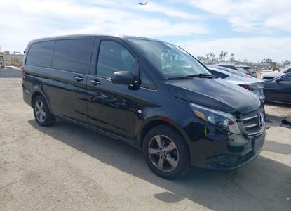 ავტომობილის ანგარიში VIN WD4PG2EE7J3383953 -ისთვის - სურათი 1