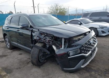 Raport pojazdu dla VIN 5NMS24AJXPH638722 - Obraz 1