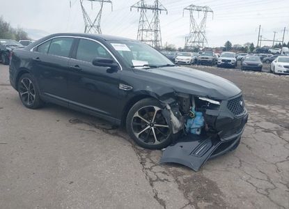 Vehicle Report for VIN 1FAHP2E86EG119071 - Image 1