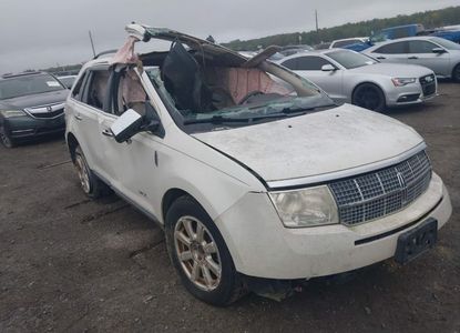 Informe del vehículo para VIN 2LMDU68C59BJ10237 - Imagen 1