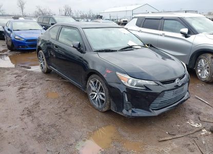 Vehicle Report for VIN JTKJF5C74E3069104 - Image 1