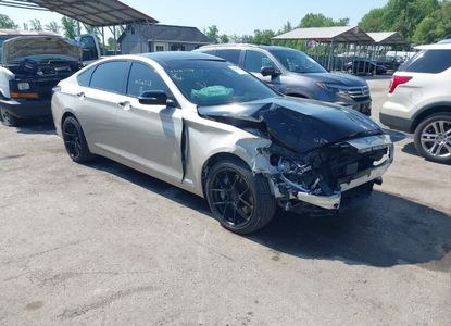 Vehicle Report for VIN KMHGN4JF7FU056105 - Image 1