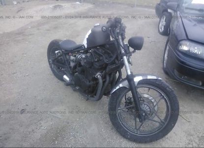 Vehicle Report for - Image 1