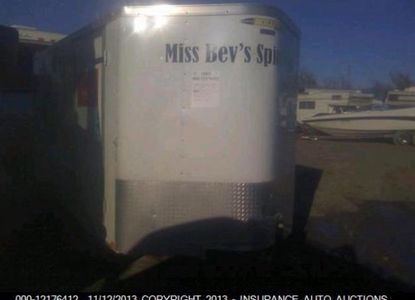 Fahrzeugbericht für VIN 1DGCS1215BM093683 – Bild 1