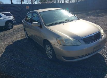 تقرير المركبة لـ VIN 2T1BR30E35C340672 - الصورة 1