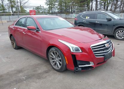 Vehicle Report for - Image 1
