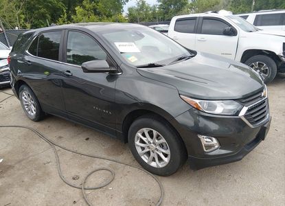 Vehicle Report for - Image 1
