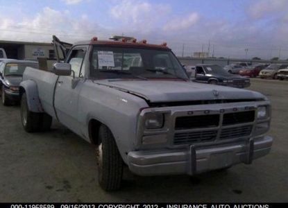 Vehicle Report for - Image 1