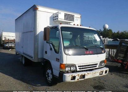 Vehicle Report for - Image 1