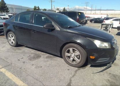Vehicle Report for VIN 1G1PF5SC9C7286386 - Image 1