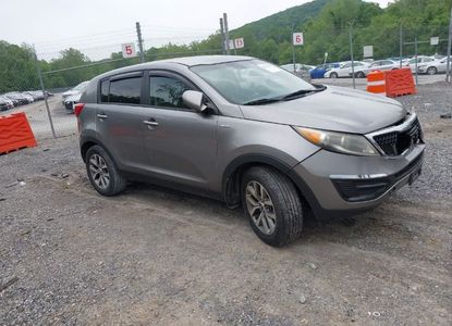 Vehicle Report for VIN KNDPBCAC2F7678686 - Image 1