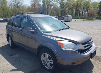 Raport pojazdu dla VIN 5J6RE4H75AL019882 - Obraz 1