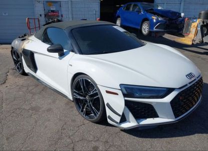 Звіт про транспортний засіб для VIN WUA4BCFX5M7901091 – зображення 1