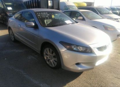 Vehicle Report for VIN 1HGCS2B89AA000260 - Image 1