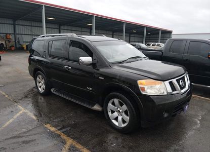 Vehicle Report for - Image 1