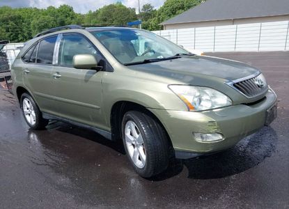 Raport pojazdu dla VIN 2T2HK31U08C056999 - Obraz 1