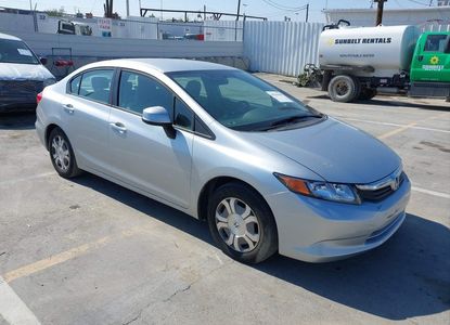 Vehicle Report for - Image 1