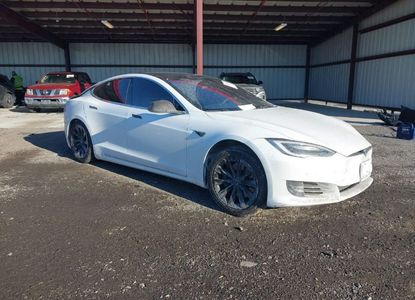 Raport pojazdu dla VIN 5YJSA1E29JF291736 - Obraz 1