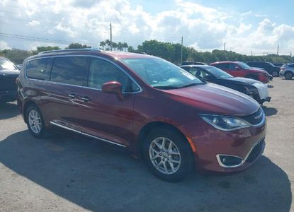 Raport pojazdu dla VIN 2C4RC1BG8LR283658 - Obraz 1